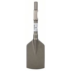  Asphaltschneider mit 30-mm-Sechskantschaft Bosch Asphaltmeißel 30-mm-Sechskantaufnahme, für Zerkleinerer 12372375