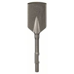  Asphaltschneider mit 30-mm-Sechskantschaft Bosch Asphaltmeißel 30-mm-Sechskantaufnahme, für Zerkleinerer 12372375