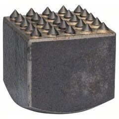  Stockerplatten Bosch Carbide-Stockerplatte, für Bohrhämmer 12372370