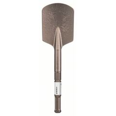  Schaufelmeißel mit 22-mm-Sechskantschaft Bosch Schaufelmeißel 22-mm-Sechskantaufnahme, für Abbruchhämmer 12372377