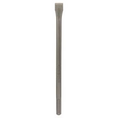  Flachmeißel mit SDS max Schaft für Beton und Ziegel für Abrissarbeiten Bosch Flachmeißel SDS-max, für Bohrhämmer 12372416