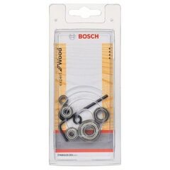  Fräser-Sets Expert for Wood Führungskugellager-Sets Bosch Führungskugellager-Set, Expert for Wood, für Handfräsen 12372267