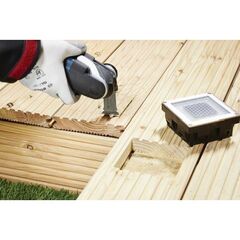  Zubehör für Multifunktionswerkzeuge AIZ 32 BSPC Tauchsägeblätter Bosch HCS Tauchsägeblatt AIZ 32 BSPC Hard Wood, für oszillierende Multifunktionswerkzeuge 12372692