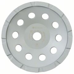  Diamanttopfscheiben Standard for Concrete Bosch Diamanttopfscheibe Standard for Concrete, für Betonschleifer 12370311
