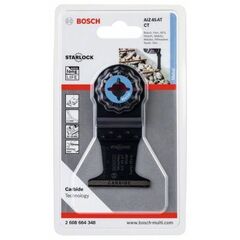  Blätter AIZ 45 AT MetalMax Bosch MetalMax-Sägeblatt AIZ 45 AT, für oszillierende Multifunktionswerkzeuge 12372683