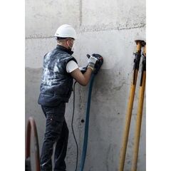  EXPERT Concrete Diamanttopfscheiben Bosch EXPERT Concrete Diamanttopfscheibe, 150 x 22,23 x 4,5 mm, für Betonschleifer 12370305