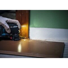  EXPERT MultiMaterial ACZ 105 ET Segmentsägeblätter Bosch EXPERT MultiMaterial Segment Blade (Segmentsägeblatt) ACZ 105 ET Blatt für Multifunktionswerkzeuge, 1 Stück, für oszillierende Multifunktionswerkzeuge 12372662