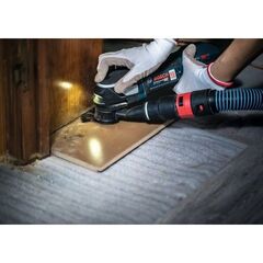  EXPERT MultiMaterial ACZ 105 ET Segmentsägeblätter Bosch EXPERT MultiMaterial Segment Blade (Segmentsägeblatt) ACZ 105 ET Blatt für Multifunktionswerkzeuge, 1 Stück, für oszillierende Multifunktionswerkzeuge 12372662