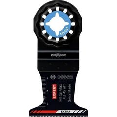  Sägen EXPERT MetalMax AIZ 45 AIT Tauchsägeblätter Bosch EXPERT MetalMax AIZ 45 AIT Blatt für Multifunktionswerkzeuge, 45 mm, für oszillierende Multifunktionswerkzeuge 12372646