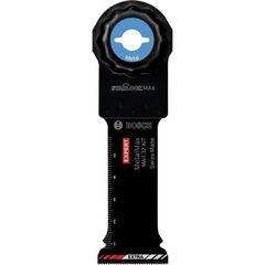  Zubehör für Multifunktionswerkzeuge EXPERT MetalMax MAII 32 AIT Tauchsägeblätter Bosch EXPERT MetalMax MAII 32 AIT Blatt für Multifunktionswerkzeuge, 70 x 32 mm, für oszillierende Multifunktionswerkzeuge 12372651