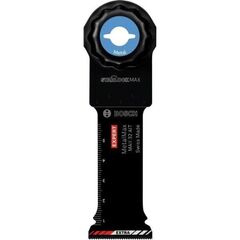 Zubehör für Multifunktionswerkzeuge EXPERT MetalMax MAII 32 AIT Tauchsägeblätter Bosch EXPERT MetalMax MAII 32 AIT Blatt für Multifunktionswerkzeuge, 70 x 32 mm, 10 Stück, für oszillierende Multifunktionswerkzeuge 12372650