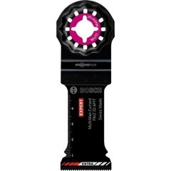  Sägen EXPERT MultiMax PAIZ 32 APIT Tauchsägeblätter Bosch EXPERT MultiMax PAIZ 32 APIT Blatt für Multifunktionswerkzeuge, 32 mm, 10 Stück, für oszillierende Multifunktionswerkzeuge 12372660