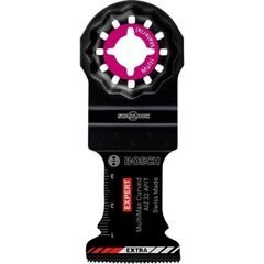  Sägen EXPERT MultiMax AIZ 32 APIT Tauchsägeblätter Bosch EXPERT MultiMax AIZ 32 APIT Blatt für Multifunktionswerkzeuge, 32 mm, für oszillierende Multifunktionswerkzeuge 12372653