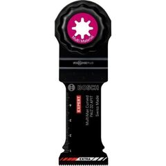  Sägen EXPERT MultiMax PAIZ 32 APIT Tauchsägeblätter Bosch EXPERT MultiMax PAIZ 32 APIT Blatt für Multifunktionswerkzeuge, 32 mm, für oszillierende Multifunktionswerkzeuge 12372659