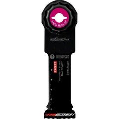  Sägen EXPERT MultiMax MAII 32 APIT Tauchsägeblätter Bosch EXPERT MultiMax MAII 32 APIT Blatt für Multifunktionswerkzeuge, 32 mm, für oszillierende Multifunktionswerkzeuge 12372656