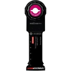  Zubehör für Multifunktionswerkzeuge EXPERT MultiMax MAII 32 APIT Tauchsägeblätter Bosch EXPERT MultiMax MAII 32 APIT Blatt für Multifunktionswerkzeuge, 32 mm, 10 Stück, für oszillierende Multifunktionswerkzeuge 12372657