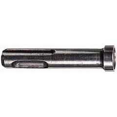  Einschlaghilfen für Erdungsstäbe mit SDS plus Schaft Bosch Nageleintreiber SDS-plus, für Bohrhämmer 12372382