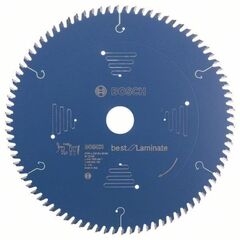  Kreissägeblätter Best for Laminate für Kapp- und Gehrungssägen Bosch Kreissägeblatt Best for Laminate, für Kapp- und Gehrungssägen 12372863