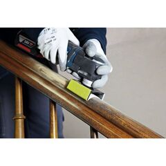  AUZ 70 G Profilschleifer Bosch Starlock Profilschleifer AUZ 70 G, für oszillierende Multifunktionswerkzeuge 12372797