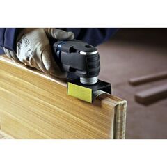  AUZ 70 G Profilschleifer Bosch Starlock Profilschleifer AUZ 70 G, für oszillierende Multifunktionswerkzeuge 12372797