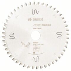  Kreissägeblätter Best for Wood für Kapp- und Gehrungssägen Bosch Kreissägeblatt Top Precision Best for Wood, für Kapp- und Gehrungssägen 12372857