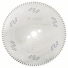  Kreissägeblätter Top Precision Best for Wood für Tischsägen Bosch Kreissägeblatt Top Precision Best for Wood, für Tischsägen 12372896