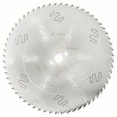  Kreissägeblätter Top Precision Best for Wood für Tischsägen Bosch Kreissägeblatt Top Precision Best for Wood, für Tischsägen 12372888