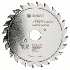  Kreissägeblatt Top Precision Best for Laminated Panel für Paneelkreissägen Bosch Vorritzblatt Top Precision Laminated Panel, für vertikale Paneelkreissägen 12372904
