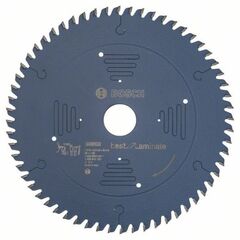  Kreissägeblätter Best for Laminate für Kapp- und Gehrungssägen Bosch Kreissägeblatt Best for Laminate, für Kapp- und Gehrungssägen 12372862