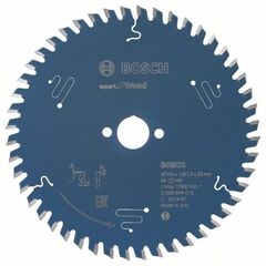 Kreissägeblätter Expert for Wood für Handkreissägen Bosch Kreissägeblatt Expert for Wood, für Handkreissägen 12373002