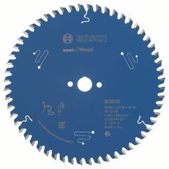  Kreissägeblätter Expert for Wood für Handkreissägen Bosch Kreissägeblatt Expert for Wood, für Handkreissägen 12372956