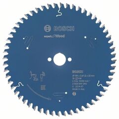  Kreissägeblätter Expert for Wood für Handkreissägen Bosch Kreissägeblatt Expert for Wood, für Handkreissägen 12372972