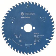 Kreissägeblätter Expert for Wood für Handkreissägen Bosch Kreissägeblatt Expert for Wood, für Handkreissägen 12373003