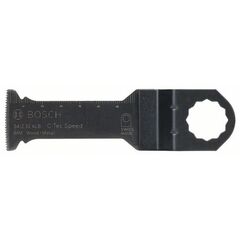  SAIZ 32 ALB Tauchsägeblätter Bosch BIM Tauchsägeblatt SAIZ 32 ALB Wood and Metal, für oszillierende Multifunktionswerkzeuge 12372739