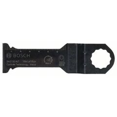  Zubehör für Multifunktionswerkzeuge SAIZ 32 ALT Tauchsägeblatt Bosch Carbide Tauchsägeblatt SAIZ 32 ALT Metal, für oszillierende Multifunktionswerkzeuge 12372763