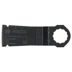  SAIZ 32 EPB Tauchsägeblätter Bosch BIM Tauchsägeblatt SAIZ 32 EPB Wood and Metal, für oszillierende Multifunktionswerkzeuge 12372740