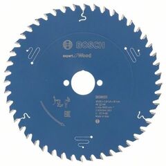  Kreissägeblätter Expert for Wood für Handkreissägen Bosch Kreissägeblatt Expert for Wood, für Handkreissägen 12372971