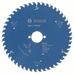  Kreissägeblätter Expert for Wood für Handkreissägen Bosch Kreissägeblatt Expert for Wood, für Handkreissägen - 200 mm 12372991