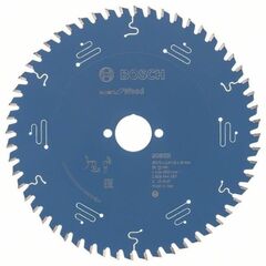  Kreissägeblätter Expert for Wood für Handkreissägen Bosch Kreissägeblatt Expert for Wood, für Handkreissägen 12372954
