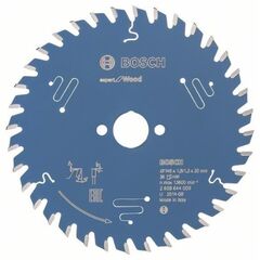  Kreissägeblätter Expert for Wood für Handkreissägen Bosch Kreissägeblatt Expert for Wood, für Handkreissägen 12372992