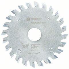  Kreissägeblätter Best for Laminated Panel für Paneelkreissägen, konisch Bosch Konisches Vorritzblatt Best for Laminated Panel, für vertikale Paneelkreissägen 12372871