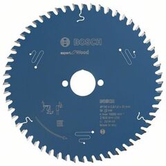  Kreissägeblätter Expert for Wood für Handkreissägen Bosch Kreissägeblatt Expert for Wood, für Handkreissägen 12372934