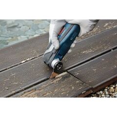  AVZ 32 RT4 Schleiffinger Bosch Carbide-RIFF Tauchsägeblatt AVZ 32 RT4, für oszillierende Multifunktionswerkzeuge 12372795