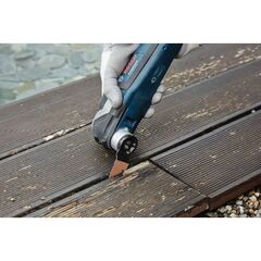  AVZ 32 RT10 Schleiffinger Bosch Carbide-RIFF Tauchsägeblatt AVZ 32 RT10, für oszillierende Multifunktionswerkzeuge 12372796