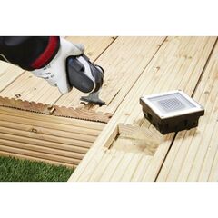  Sägen AII 65 APC Tauchsägeblätter Bosch HCS Tauchsägeblatt AII 65 APC Wood, für oszillierende Multifunktionswerkzeuge 12372703