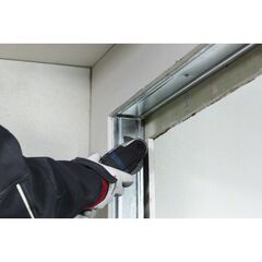  Sägen Segmentsägeblätter ACZ 100 BB Bosch Dual-Tec-Sägeblatt RB - 10 Stk. ACZ 100 BB, für oszillierende Multifunktionswerkzeuge 12372751