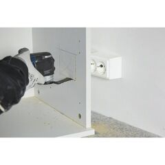  13-teiliges Universalset für Multifunktionswerkzeuge Bosch 13-tlg. Universal-Set, für oszillierende Multifunktionswerkzeuge 12372855