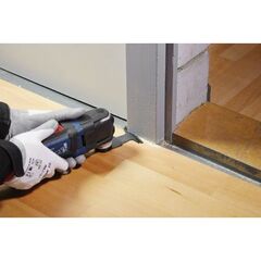  AII 65 APB Tauchsägeblätter Bosch BIM Tauchsägeblatt AII 65 APB Wood and Metal, für oszillierende Multifunktionswerkzeuge 12372735