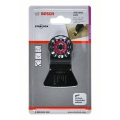  ATZ 52 SC Schaber Bosch HCS Schaber ATZ 52 SC, starr, für oszillierende Multifunktionswerkzeuge 12372844