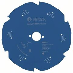 Kreissägeblätter Expert for Fibre Cement für Handkreissägen Bosch EX FC H 235x30-6, für Handkreissägen 12372911